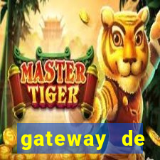 gateway de pagamento para cassino